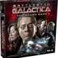 Battlestar Galactica: The Board Game