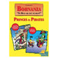 Bohnanza: Princes & Pirates