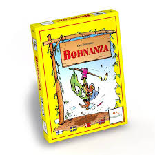 Bohnanza