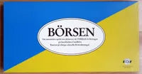 Börsen