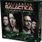 Battlestar Galactica: The Board Game – Exodus Expansion