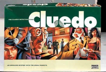 Cluedo