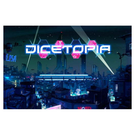 Dicetopia