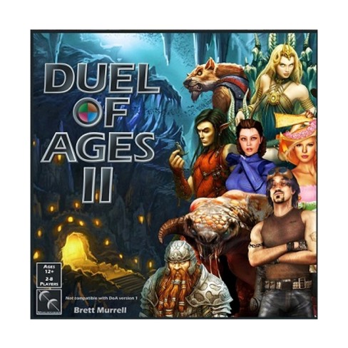 Duel of Ages II