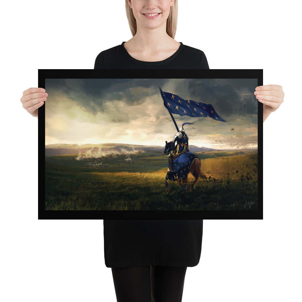 Poster Pax Renaissance 2nd Edition Art – ION