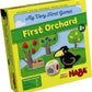 First Orchard