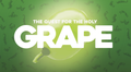 Grape board game