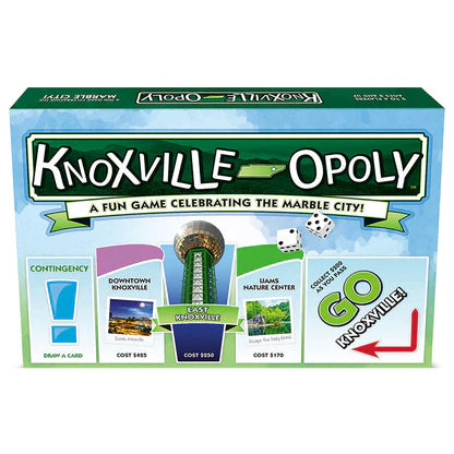 Knoxville-Opoly