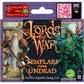 Lords of War: Templars versus Undead