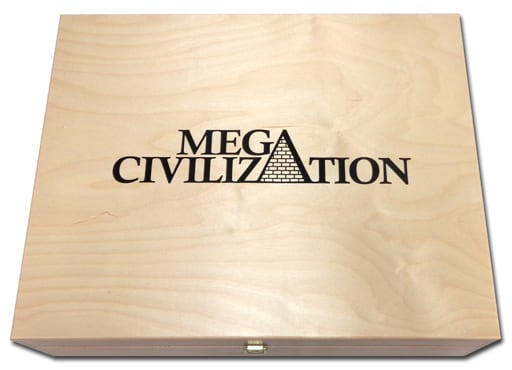 Mega Civilization