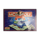 Monopoly: Key-Systems