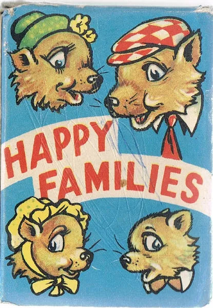 Happy Families