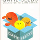 Game Seeds: Character to Game Design