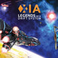 Xia: Legends of a Drift System