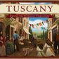 Viticulture: Tuscany