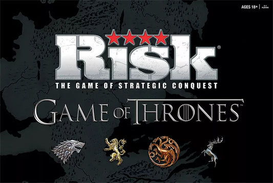 Risk: Game of Thrones