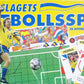 Landslagets fotbollsspel