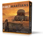 FIRSTMARTIANS: Adventures on the Red Planet