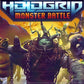 Hologrid: Monster Battle