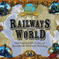 Railroad Tycoon: The Board Game