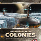 Terraforming Mars: Colonies