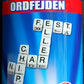 Ordfejden