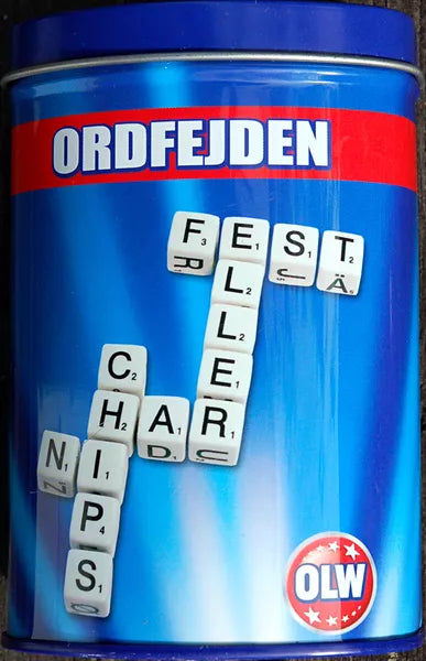 Ordfejden