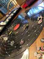 Expedition Zetta Board Game (RETAIL)
