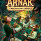 Lost Ruins of Arnak: Expedition Leaders