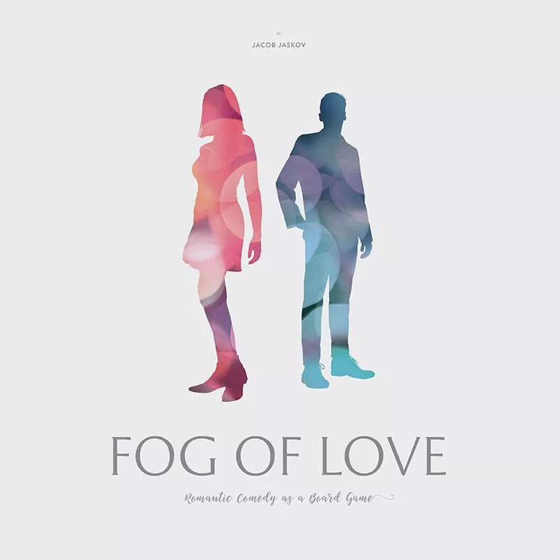 Fog of Love