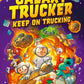 Galaxy Trucker: Keep on Trucking