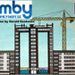 YIMBY