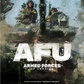 AFU: Armed Forces of Ukraine