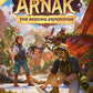 Lost Ruins of Arnak: The Missing Expedition