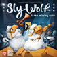 Sly Wolf and the Missing Note(Russian)