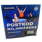 Postkod Miljonären 2 Game