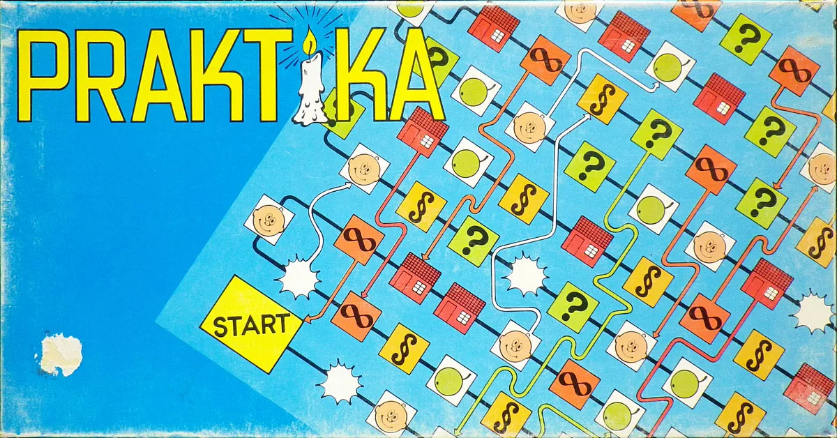 Praktika