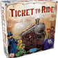 Ticket to Ride