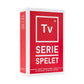 Tv Serie Spelet