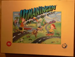 Utmaningen