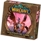 World of Warcraft: The Adventure Game