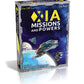 Xia: Missions and Powers