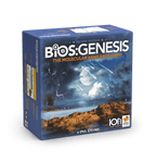 Bios: Genesis (2nd Edition) - 3D Box Cover