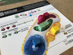 Bios Genesis Board Game [2nd edition] (RETAIL)