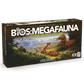 Bios: Megafauna (2nd edition board game) - 3D Box Cover