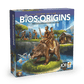 Bios: Origins (2nd edition board game) - 3D box cover illustration
