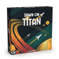 Dawn on Titan Board Game (RETAIL)