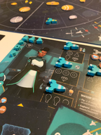 Dawn on Titan Board Game (RETAIL)