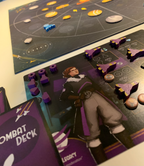Dawn on Titan Board Game (RETAIL)