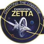 Expedition Zetta Board Game (RETAIL)